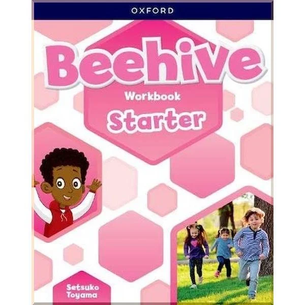 Рабочая тетрадь Beehive Starter Workbook