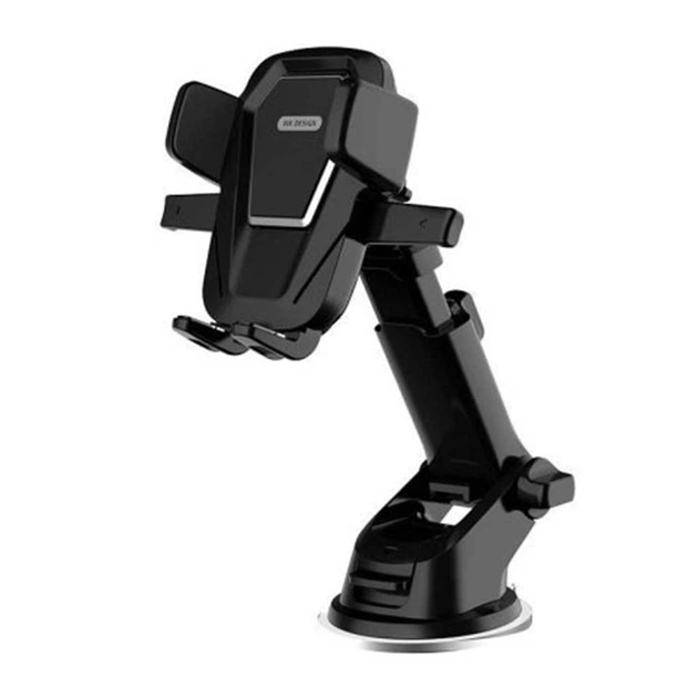 Держатель автомобильный Wekome WP-U83 Black (000549376)