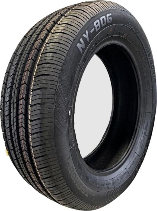 Автошина Onyx NY-806 205/65 R15 94H не шип
