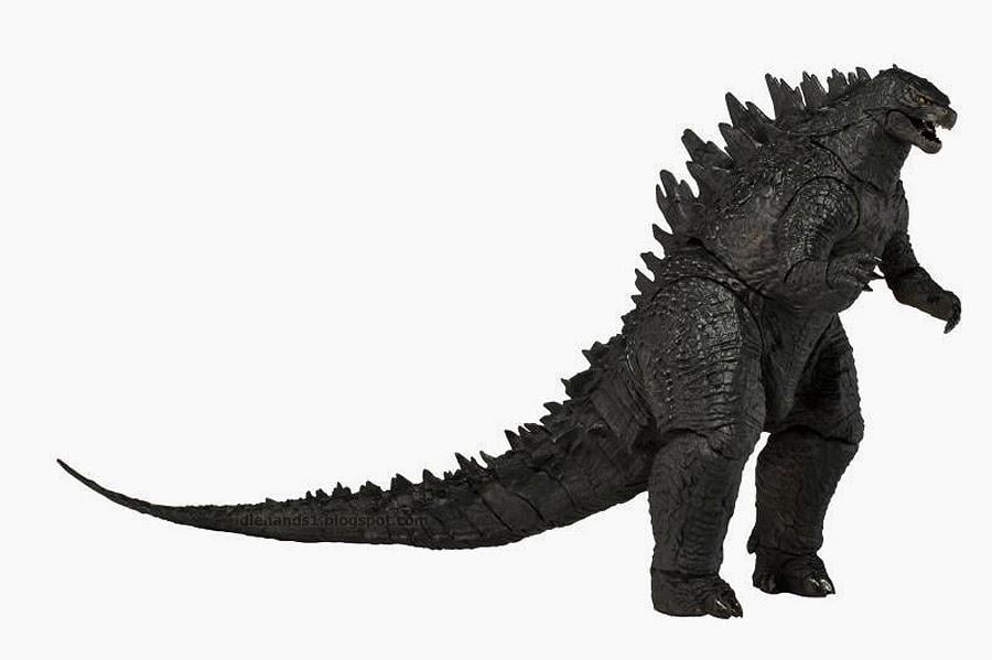 Фигурка Neca Godzilla 1954 18 см (d6c0c6cf)