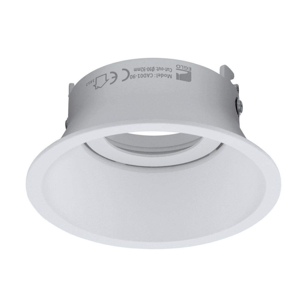 Светильник точечный встраиваемый Eglo ZIGO/PROFESSIONAL L (61705)