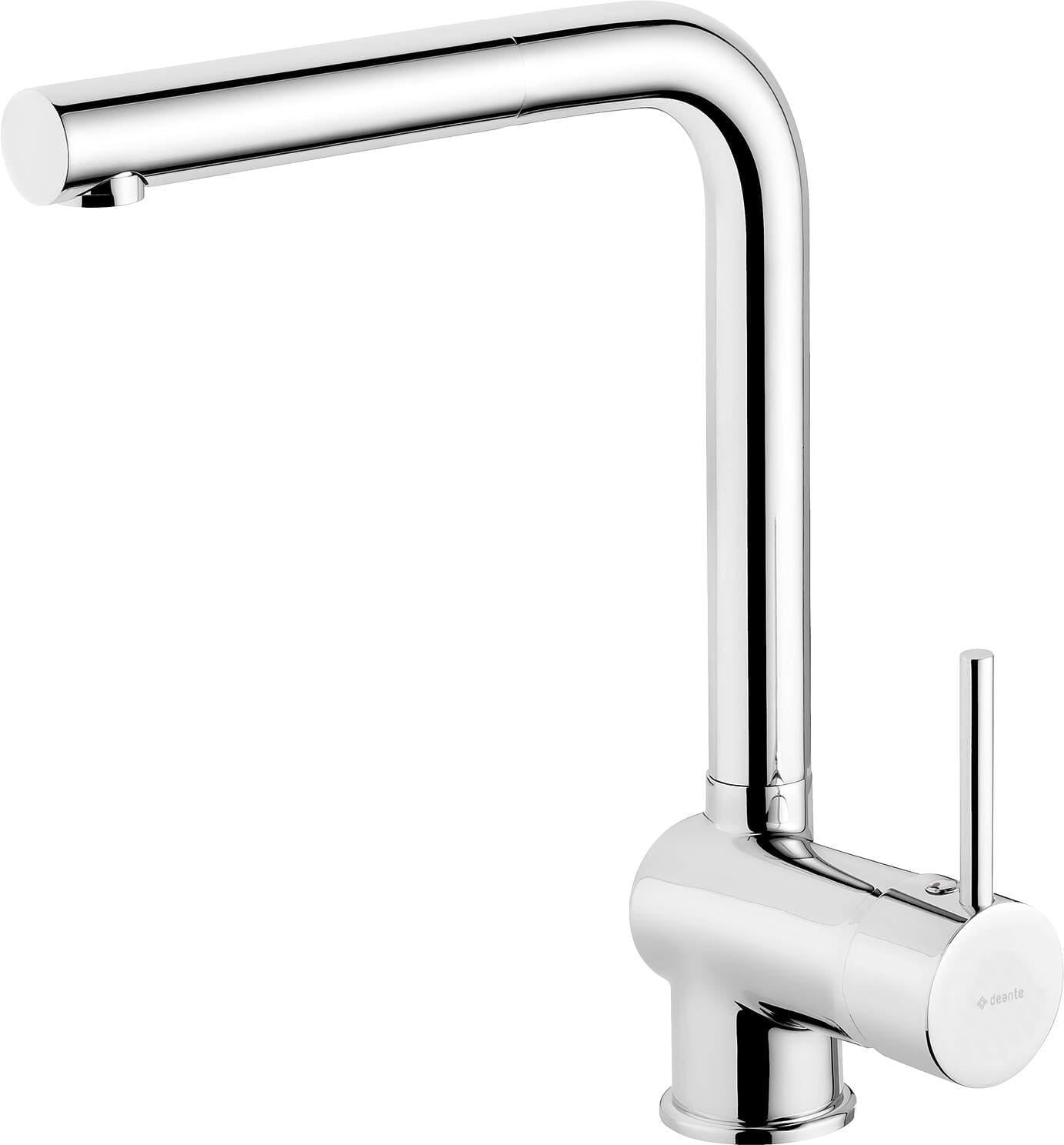 Смеситель для кухни Deante Aster BCA-073M (38934)