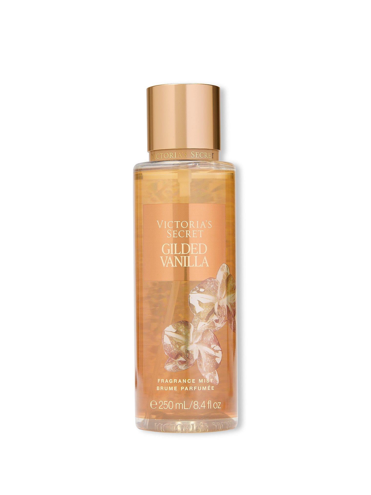Мост для тела Victoria's Secret Gilded Vanilla Body Mist 250 мл