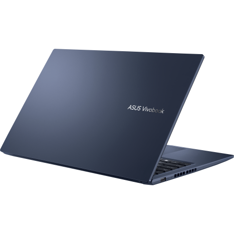 Ноутбук Asus VivoBook 15 F1504ZA Quiet Blue (F1504ZA-SB34) - фото 4