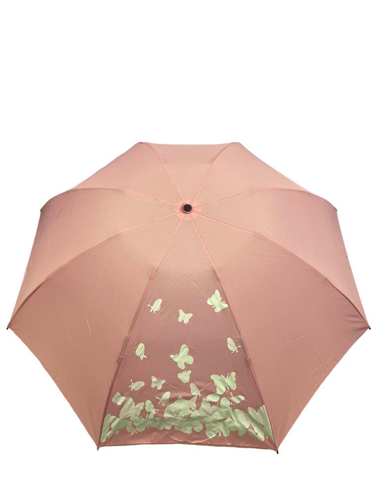 Зонт Fiaba женский Светло/Розовый (709*39)