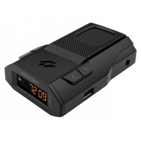 Радар-детектор Neoline X-COP 6000c - фото 4