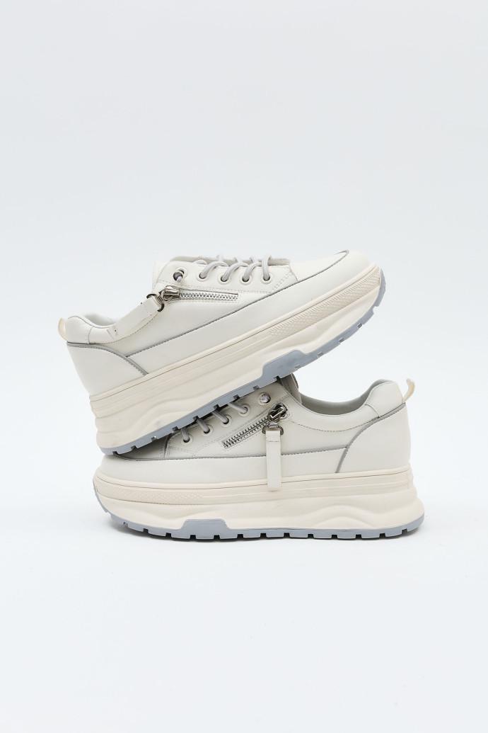 Слипоны LONZA 205823 р. 41 Молочный (23480_41) - фото 5 Слипоны LONZA 205823 р. 41 Молочный (23480_41) - фото 5