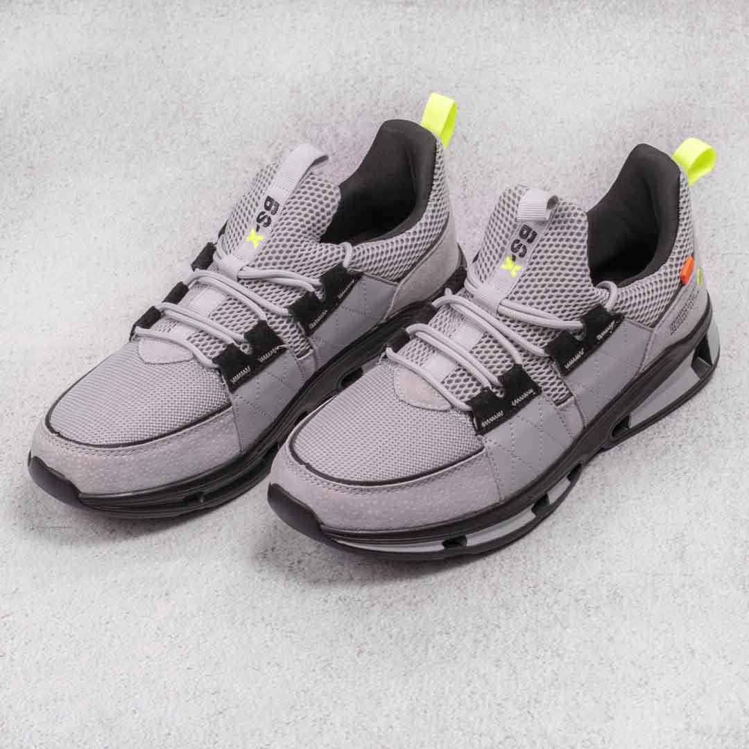 Кроссовки мужские Fashion 331004 р. 45 28,5 см