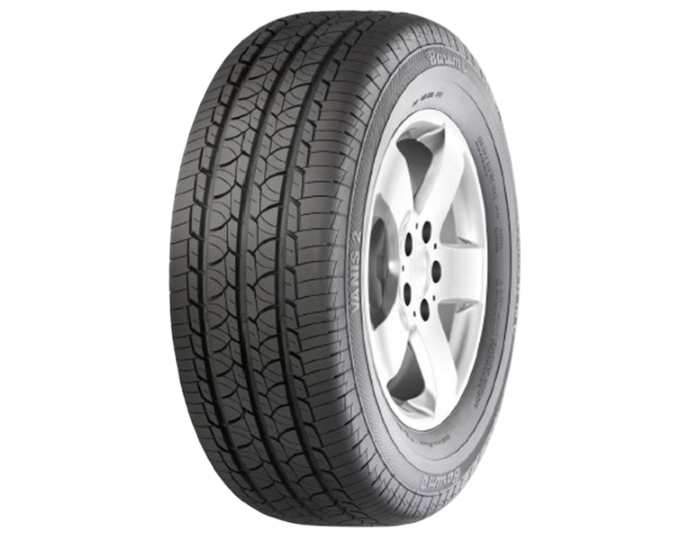 Автошины Barum Vanis 2 205/65 R16C 107/105T - фото 1