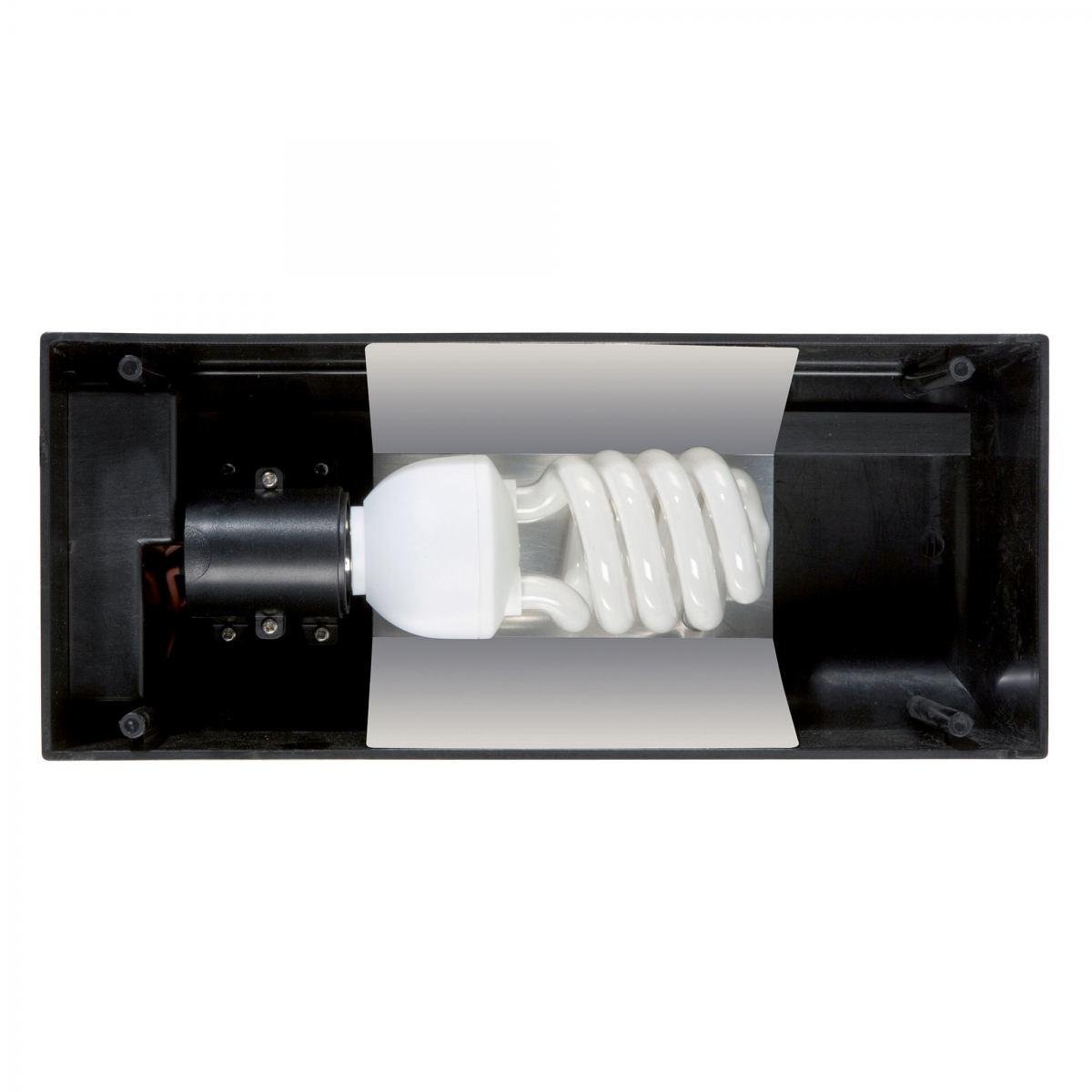 Светильник для террариума Exo Terra Compact Top 30x9x15 см (PT2225)