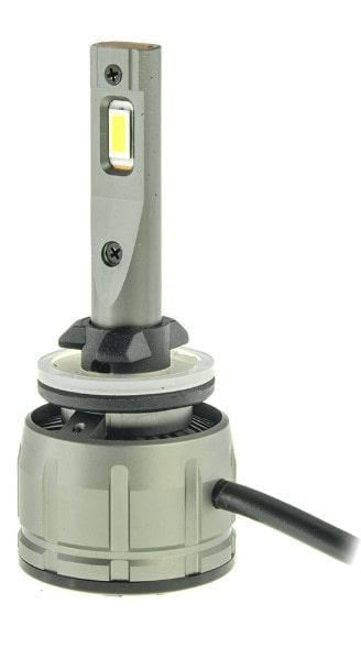Автолампа Cyclone LED H27 6000K type 38 1 шт.