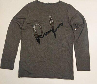 Реглан Gijon довжина рукава 56 см S - фото 5