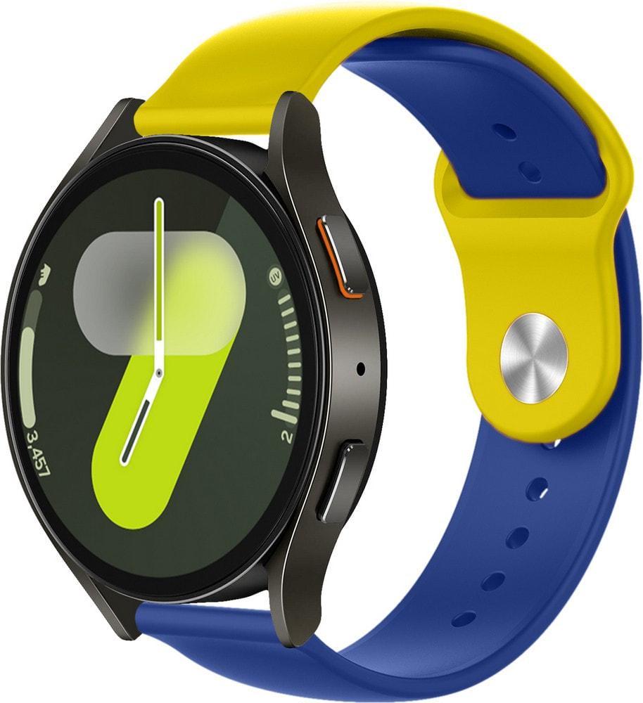 Ремешок SHLab Ukraine для Galaxy Watch 7 Style 1 (37505)