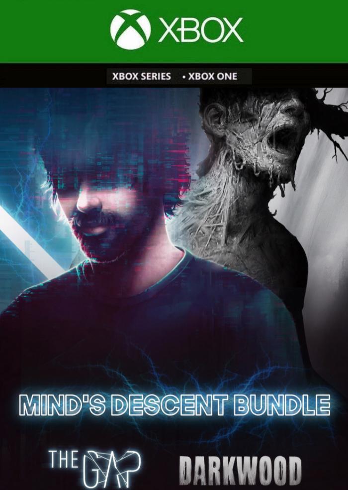 Ключ активации Mind’s Descent Bundle для Xbox One/Series S/X (80636005)