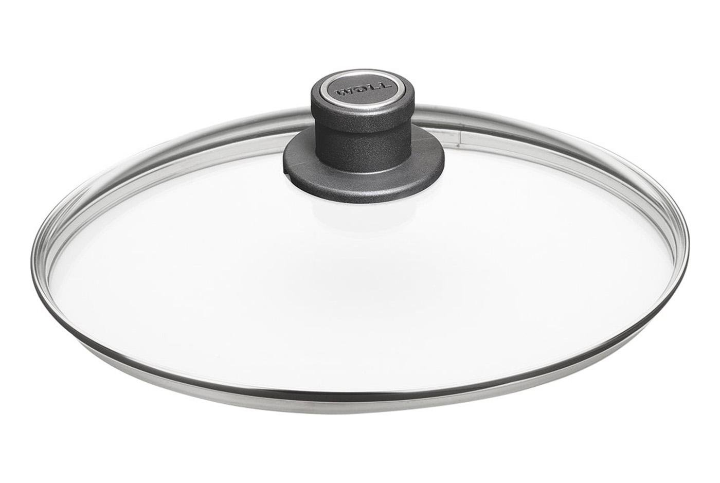 Крышка Woll 28 см (ws28m)