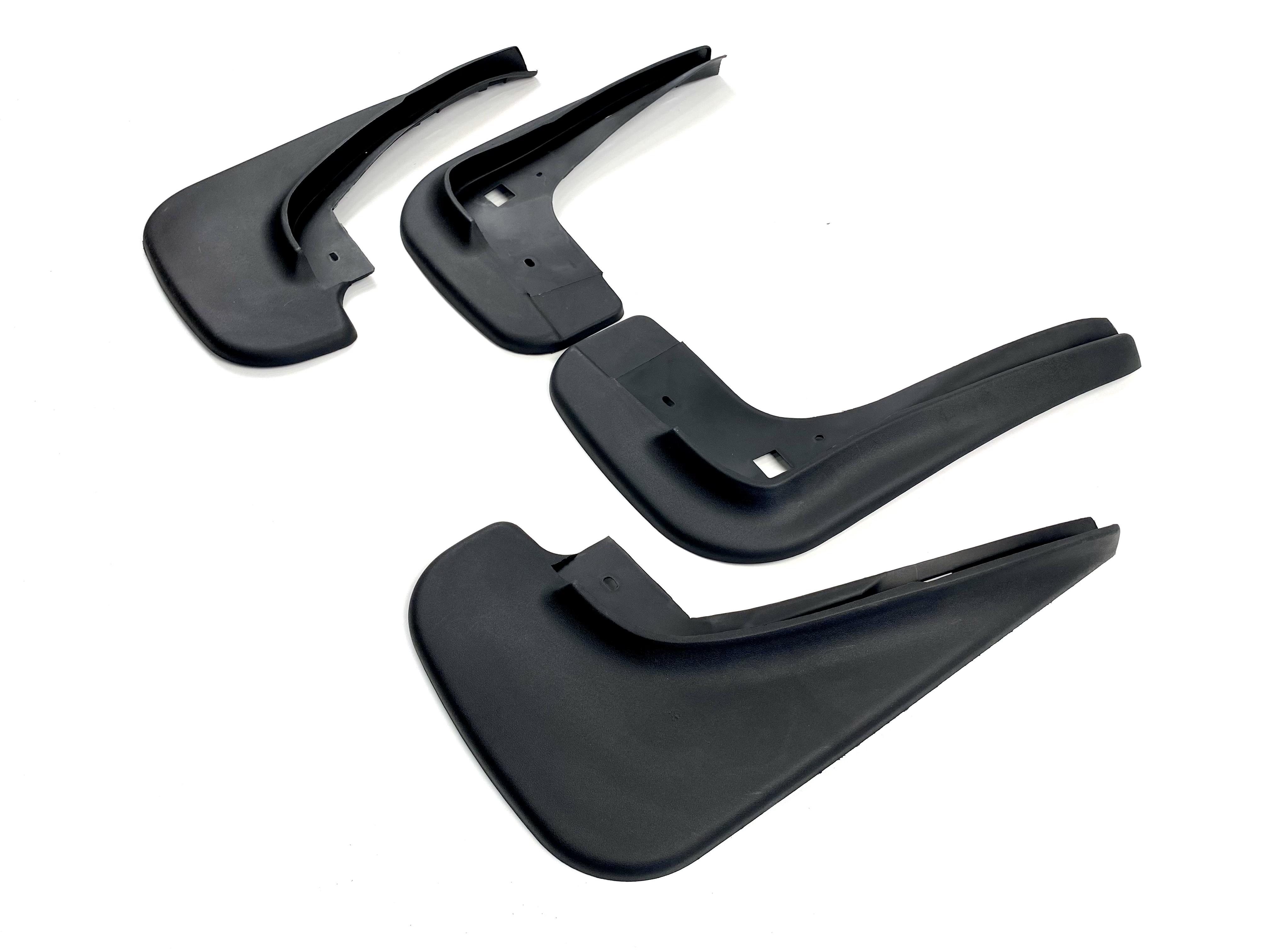 Брызговики KINDLE для BMW 7 E 65/66 2001-2008/BMW 7 series E65/E66 2001-2008 4 шт. (7524) - фото 3 Брызговики KINDLE для BMW 7 E 65/66 2001-2008/BMW 7 series E65/E66 2001-2008 4 шт. (7524) - фото 3