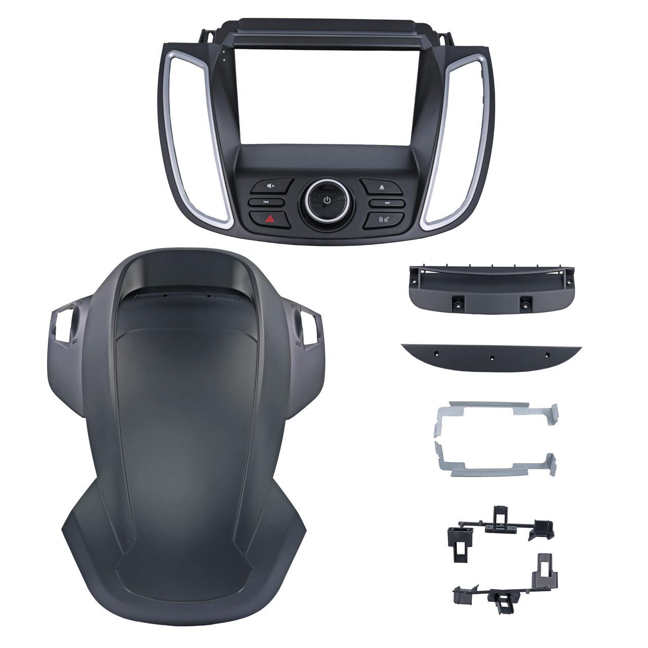 Інсталяційний комплект QIV під Ford Kuga 2 Escape 3 2012-2019 C-Max 2010-2019 F2 9'' 9" (Q68283)
