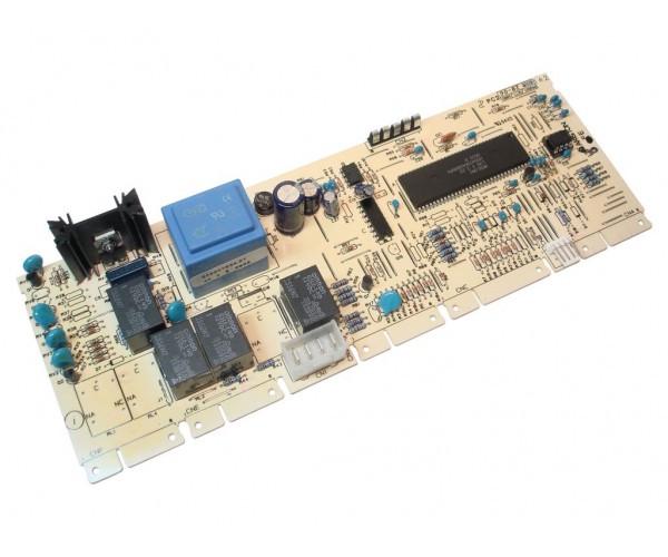 Плата управления стиральной машины Indesit/Ariston EVO 1 (C00093350)
