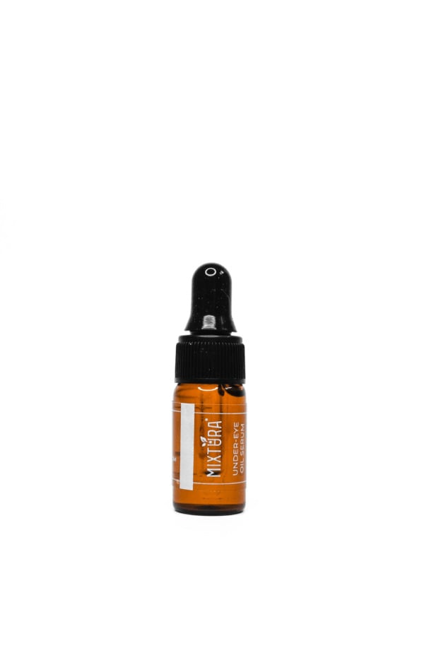 Масло MIXTURA Active для зоны вокруг глаз 3 мл (МIX001001) Масло MIXTURA Active для зоны вокруг глаз 3 мл (МIX001001)