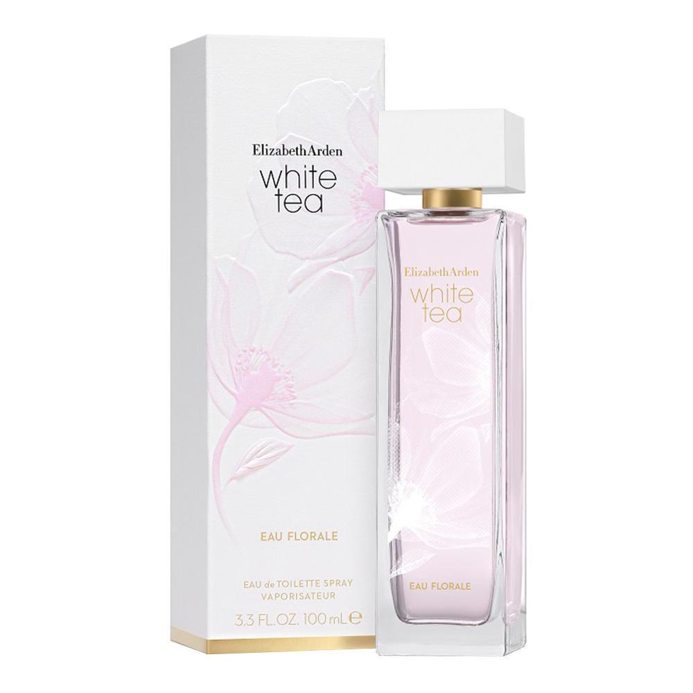 Туалетная вода для женщин Elizabeth Arden White Tea Eau Florale 100 мл (372254)