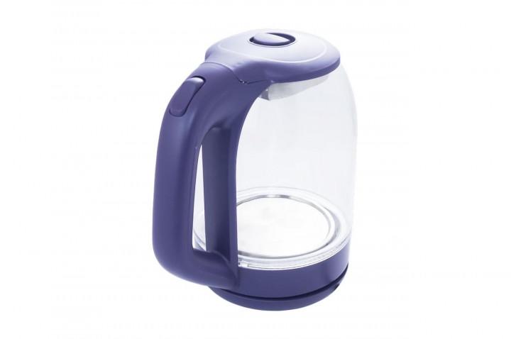 Электрочайник Wimpex WX-2534 Blue (N05FMV042) - фото 2 Электрочайник Wimpex WX-2534 Blue (N05FMV042) - фото 2