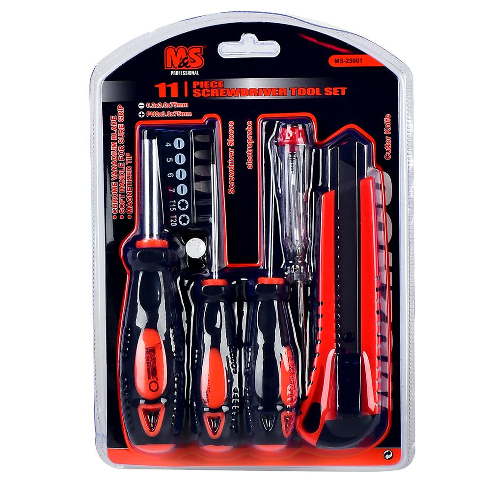 Набор инструментов 11 пр. (R32131)