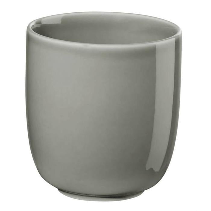 Чашка для кофе ASA-Selection Grau Kolibri фарфор 300 мл (2568007)