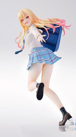Фигурка для геймеров Sega My Dress-Up Darling Marin Kitagawa 18 см (S DD MK)