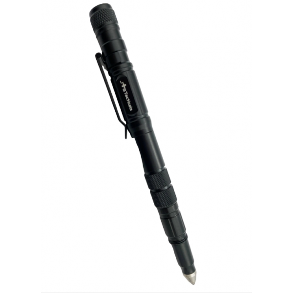 Ручка JB Tacticals 8в1 Черный (JB-02)