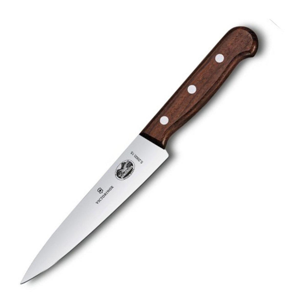 Кухонный нож Victorinox Wood Carving Knife 5.2000.15 (58-79-Vx52000.15) Кухонный нож Victorinox Wood Carving Knife 5.2000.15 (58-79-Vx52000.15)