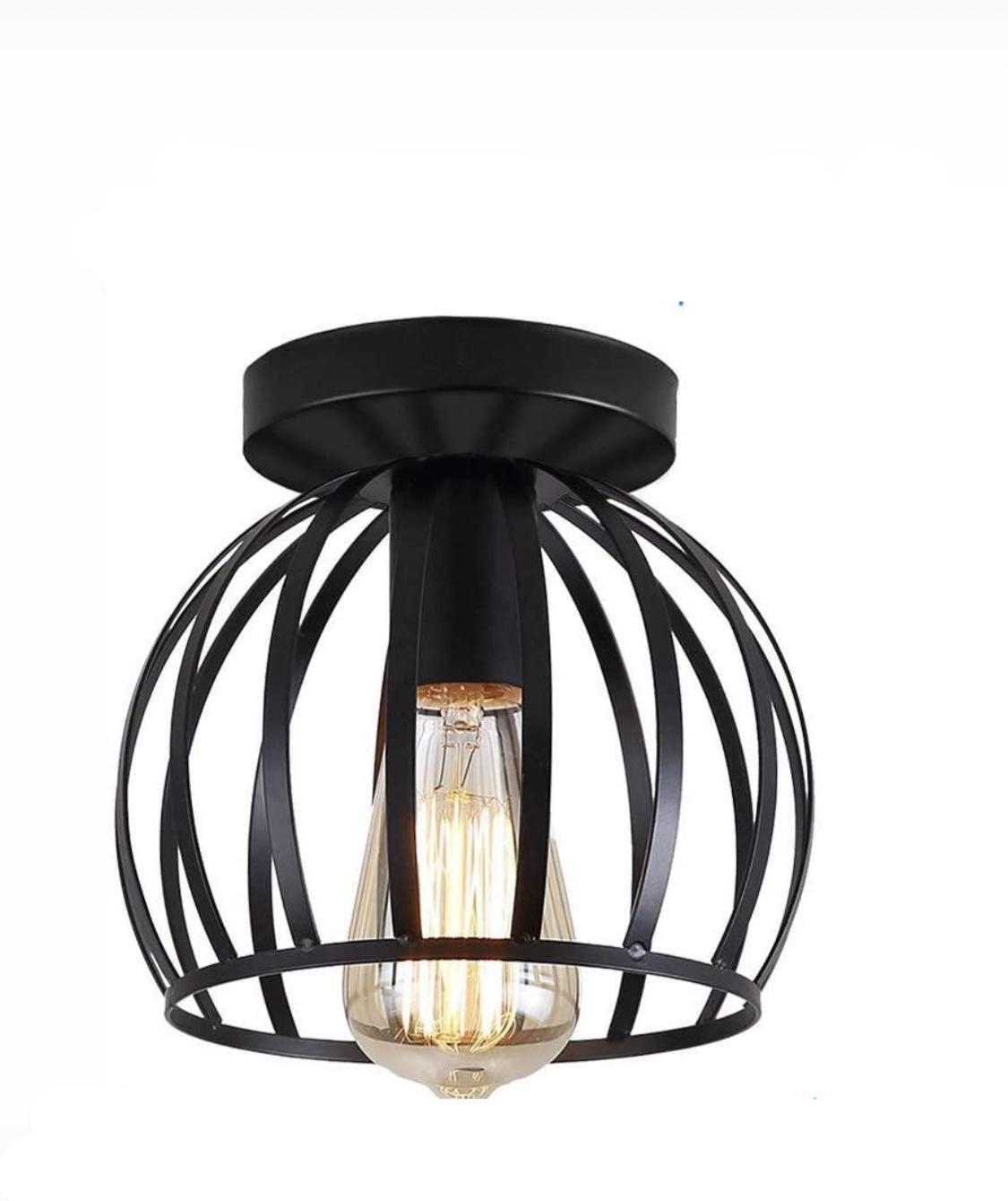 Потолочные светильники Idegu (1653340336)