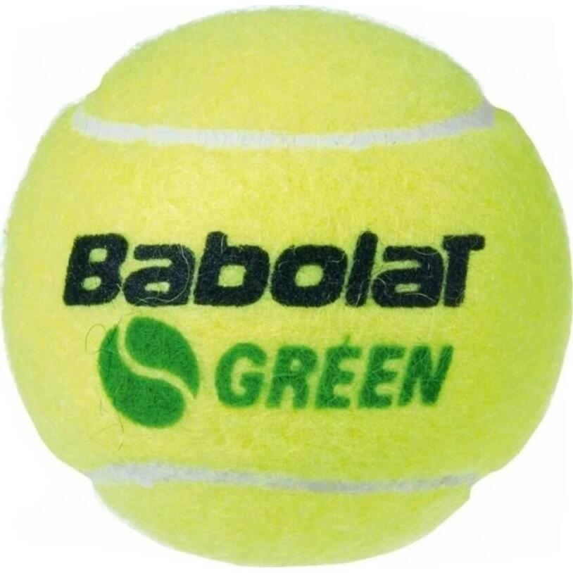 Мяч для тенниса детский Babolat Желтый (58756)