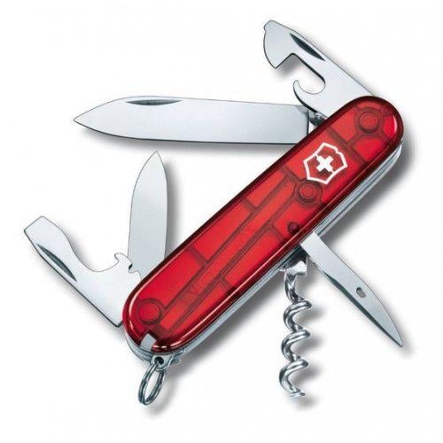 Мультитул Victorinox Spartan 1.3603.T Красный (58-79-Vx13603.T)