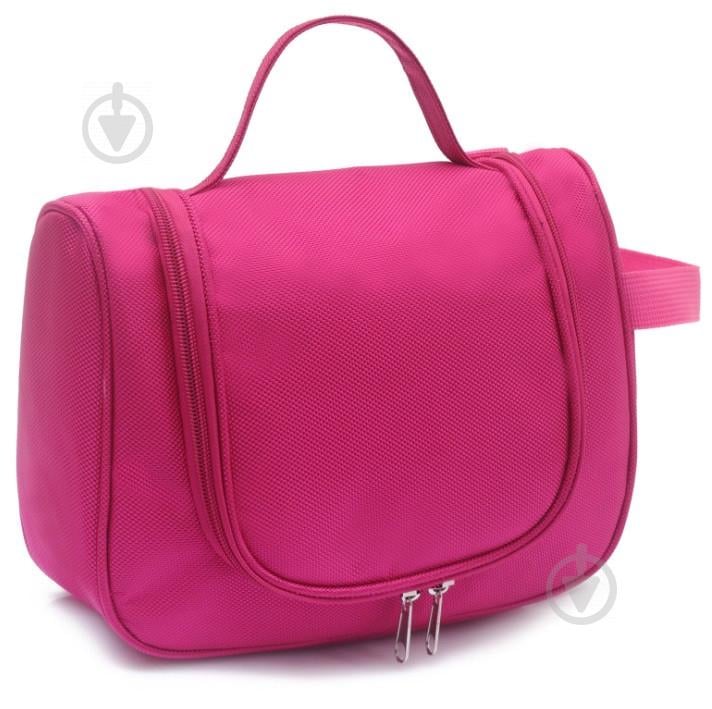 Органайзер дорожный BAQ00360 Texture Dark Pink (tau_krp204_00360DRp)