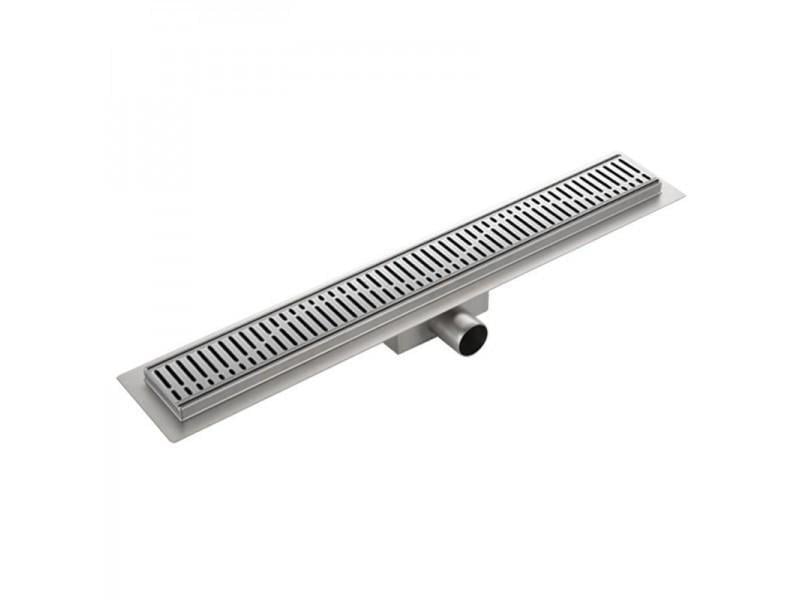 Трап душевой KOER FD35 из нержавеющей стали SUS304 70x500 мм (KR3267)