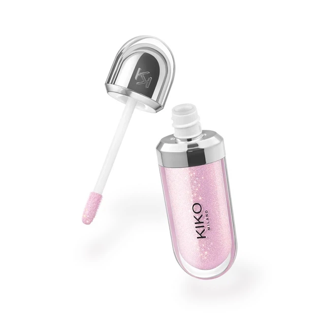 Блиск для губ Kiko Milano 3D Hydra Lipgloss 27 Pearly Lavender (38753488)