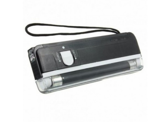 Детектор валют Handheld DL 01