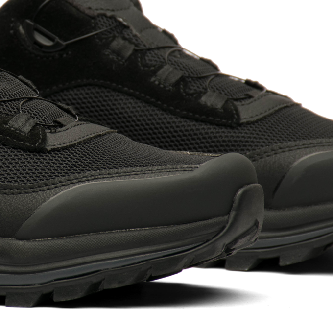 Кросівки чоловічі Humtto 160202A1 р. 42 Чорний (27829127) - фото 6 Кросівки чоловічі Humtto 160202A1 р. 42 Чорний (27829127) - фото 6