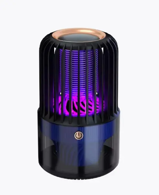 Лампа от комаров электрическая 2,5 Вт