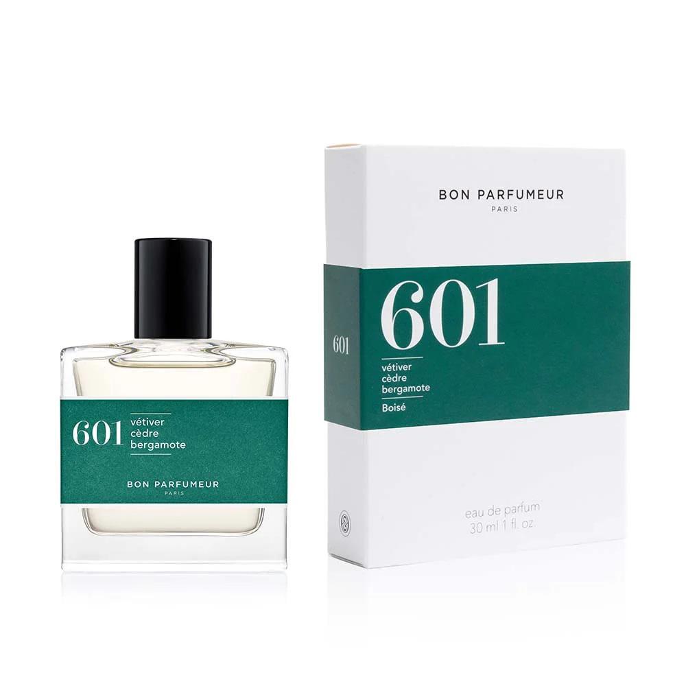 Парфюмерная вода унисекс Bon Parfumeur 601 30 мл (371140)