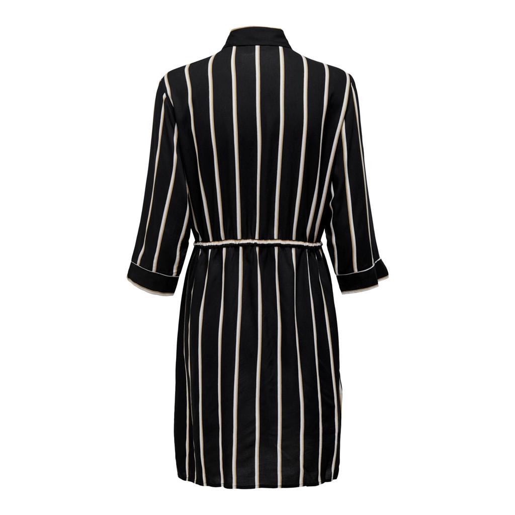 Сукня жіноча Only 15185738 р. 38 Чорний - фото 6