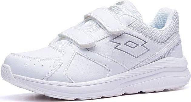 Кроссовки Lotto SPEEDRIDE 609 XI S217333/010 р. EU-40 Белый