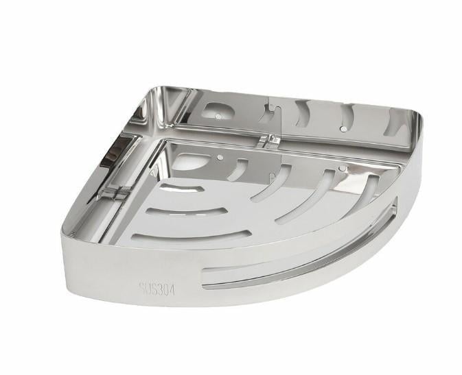 Полка для ванной комнаты Platinum 2201-1-9 Gb (000032779) Полка для ванной комнаты Platinum 2201-1-9 Gb (000032779)