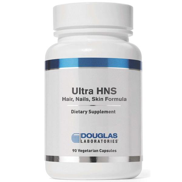 Комплекс для кожи/волос/ногтей Douglas Laboratories Ultra HNS 90 капс. (000022044)