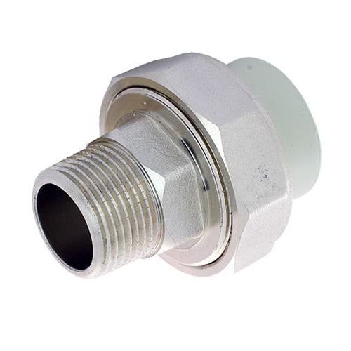 Сводка FADO с внешней резьбой FADO 50 х 1 1/2" (FD-PPS25)