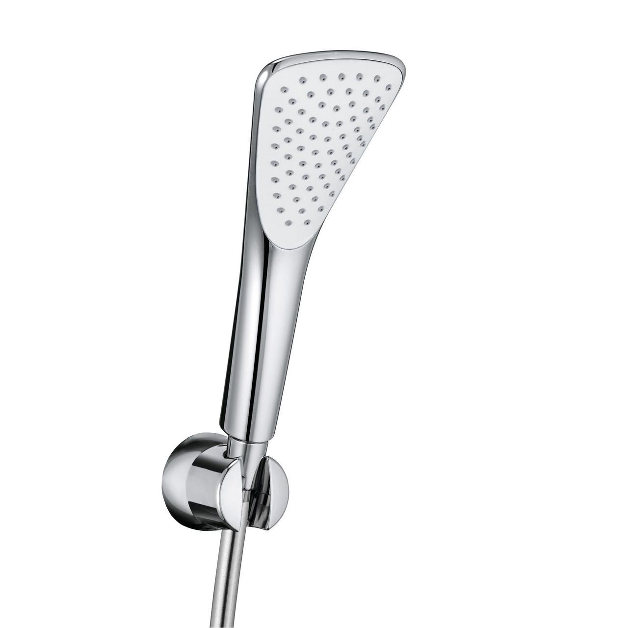 Душевой комплект Kludi Fizz 6765005-00 Хром (179488)