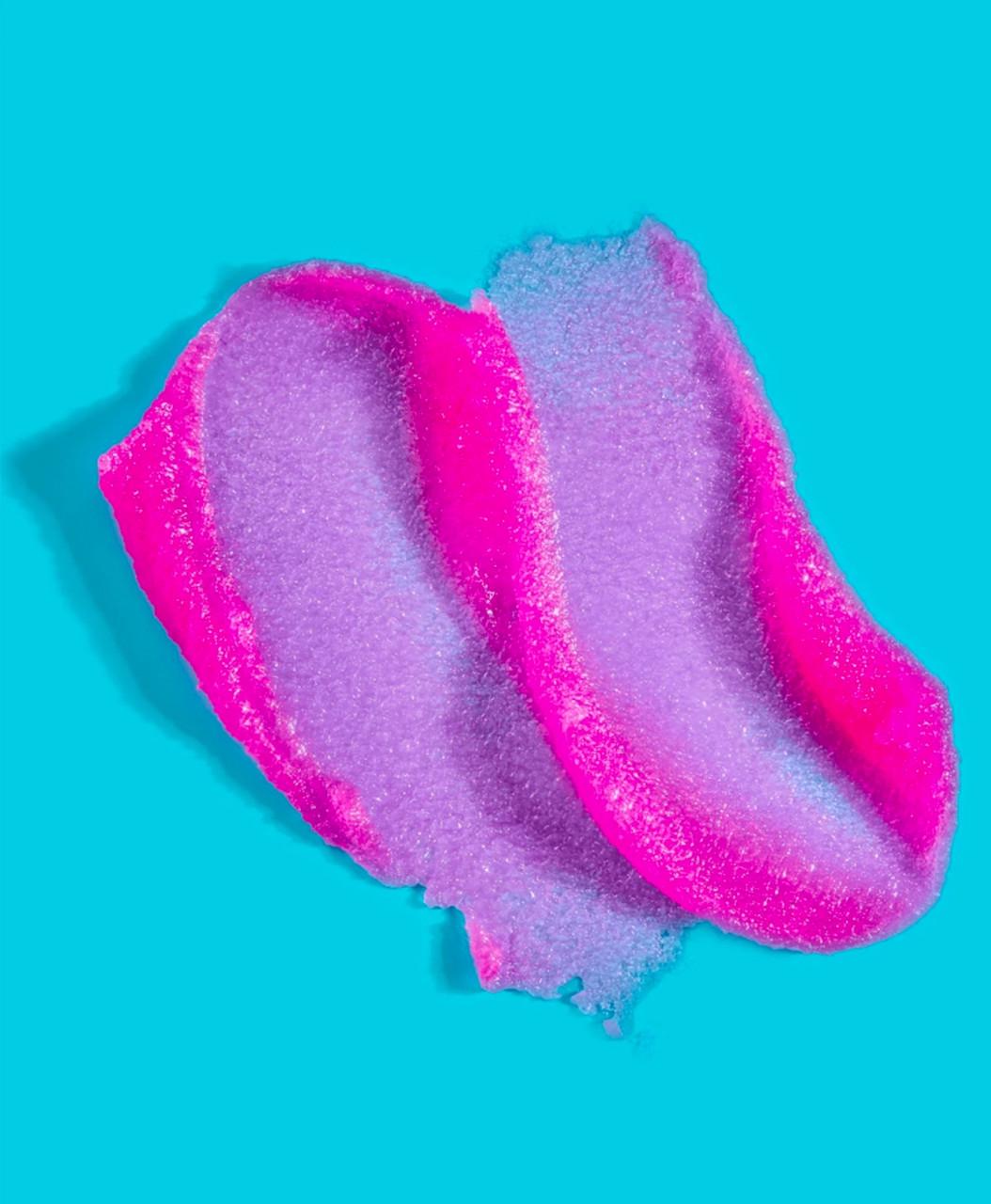 Скраб для тела Tree Hut Raspberry Fizz Sugar Scrub 510 г (3173) - фото 3