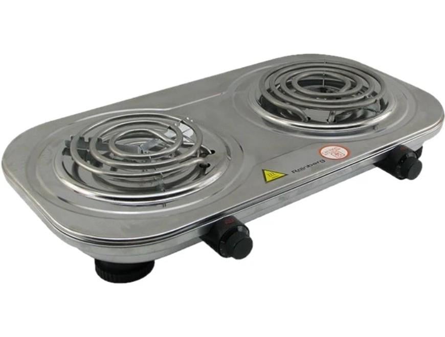 Настольная плита Rainberg RB-008 3500 Вт (18256195)