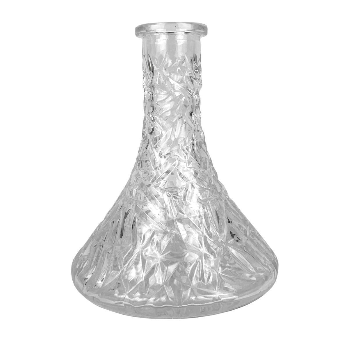 Колба для кальяну Craft Crystal Clear