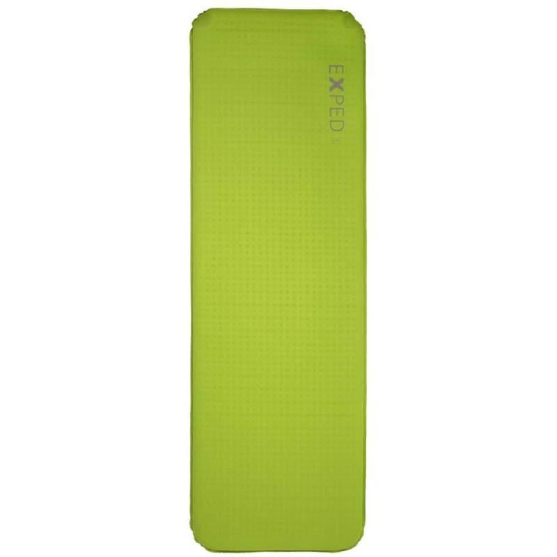 Самонадувающийся коврик Exped Sim Ultra 5 LW 197 см (018.1049)